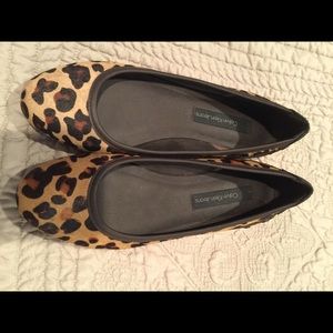 Calvin Klein Flats